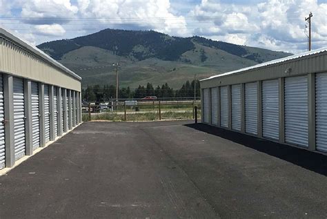 storage units in florence mt|Home [www.landdstorage.com].